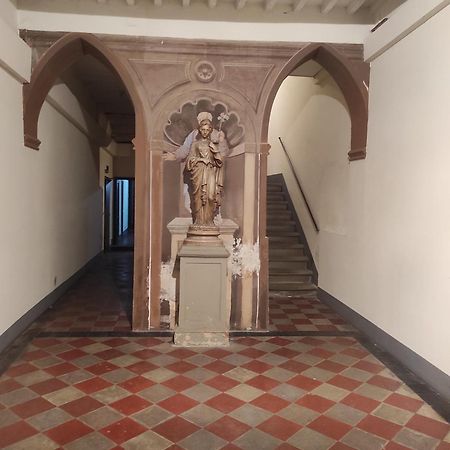 Apartament La Casina Arezzo Zewnętrze zdjęcie