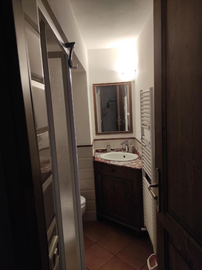 Apartament La Casina Arezzo Zewnętrze zdjęcie