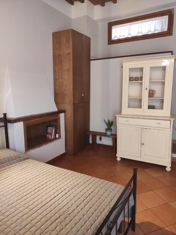 Apartament La Casina Arezzo Zewnętrze zdjęcie