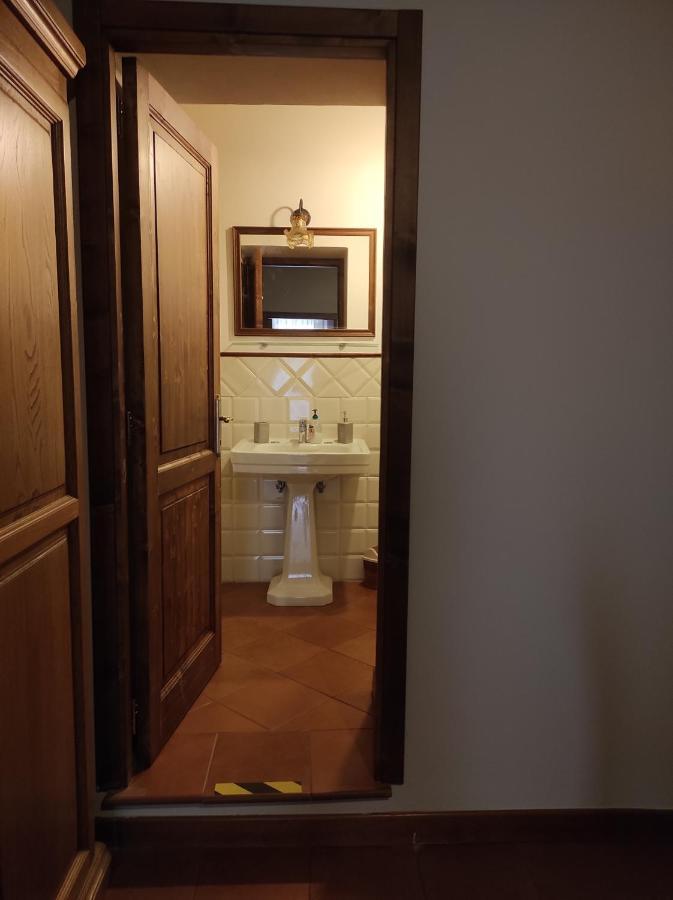 Apartament La Casina Arezzo Zewnętrze zdjęcie