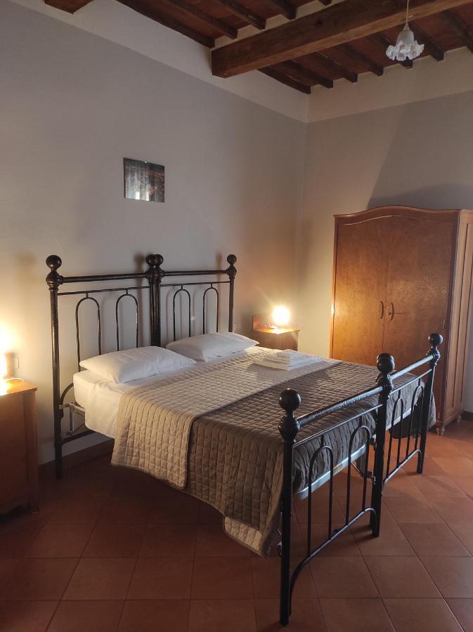 Apartament La Casina Arezzo Zewnętrze zdjęcie