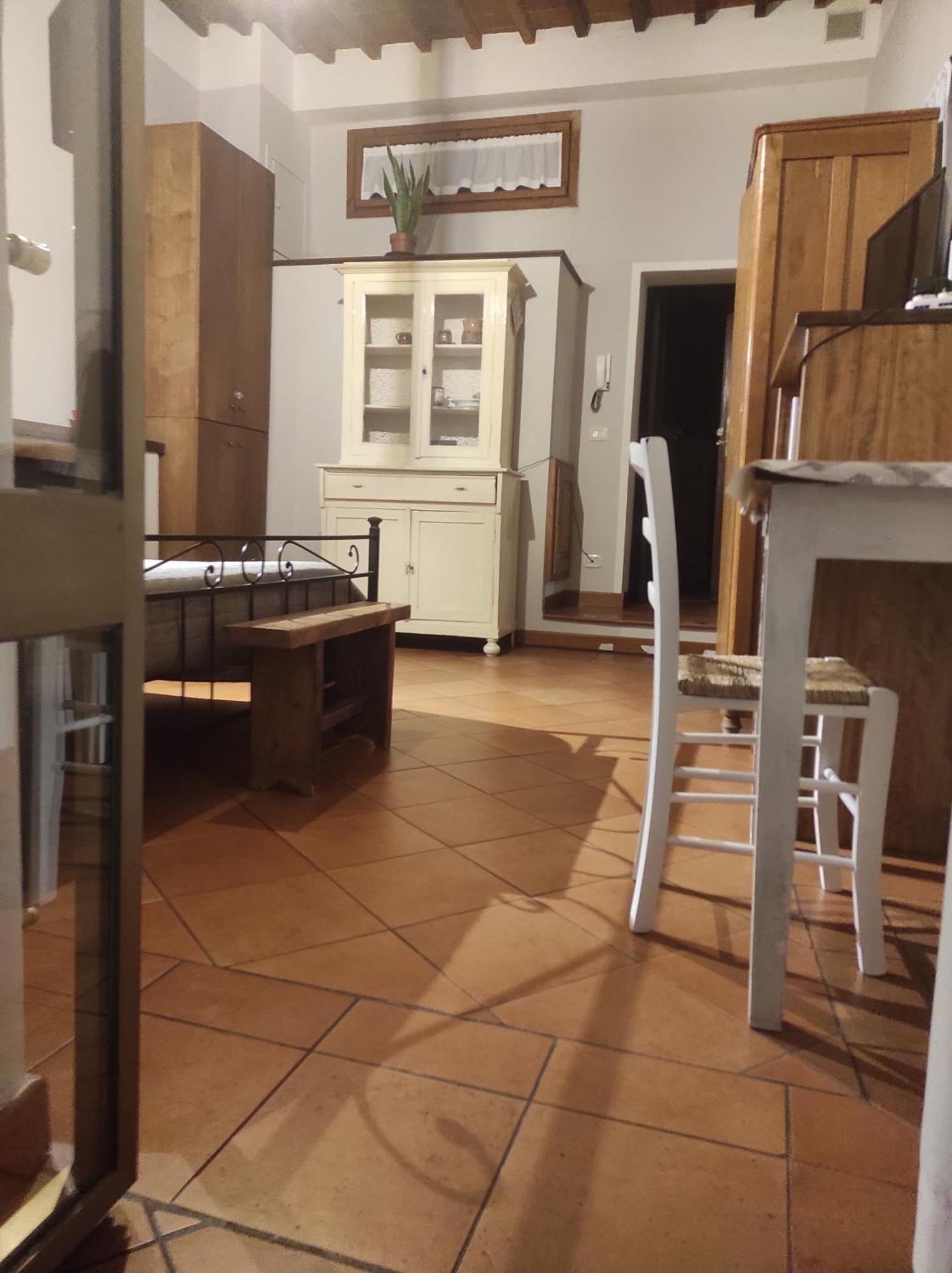 Apartament La Casina Arezzo Zewnętrze zdjęcie